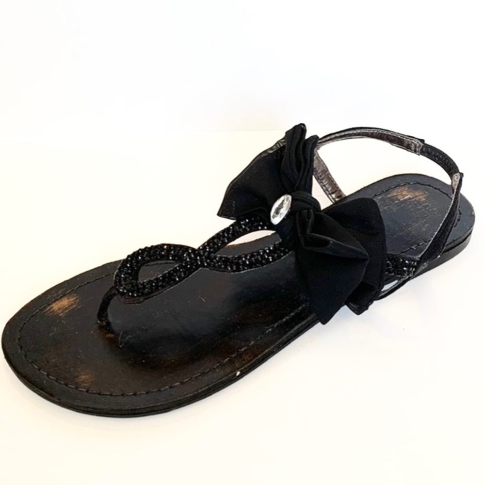 Material Girl Sandal